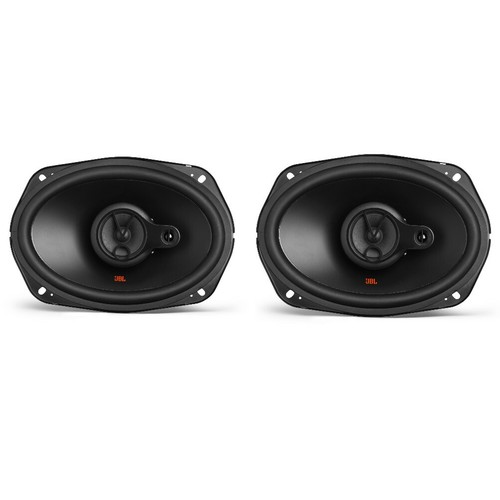 Jbl stage2 9634 altoparlanti - 2,