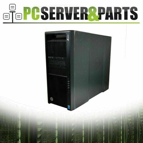 Workstation z840 intel - hp,