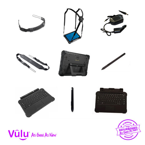 Dell latitude rugged - dell,