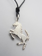 Cavallino rampante ciondolo - rampante,