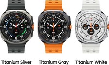 2024 Samsung Galaxy Watch