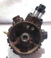 0445010102 POMPA INIEZIONE COMMON RAIL CITROEN BERLINGO 1.6 HDI