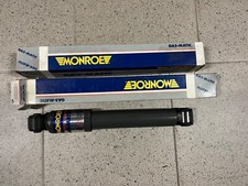 CITROEN ZX KIT AMMORTIZZATORI POSTERIORI REAR SHOCK ABSORBERS MONROE 42048