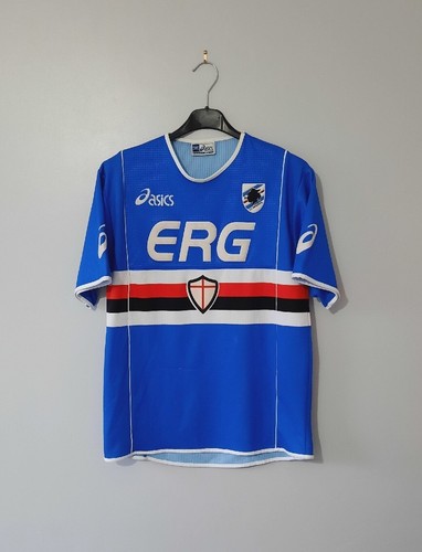 Maglia calcio sampdoria home - maglia,