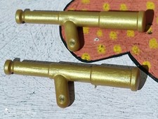 Playmobil cannotti pirati - cannotti,