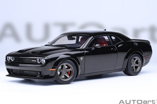 Autoart 71765 18 dodge - -,