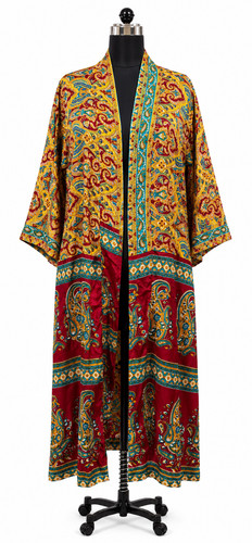 Accappatoio kimono donna