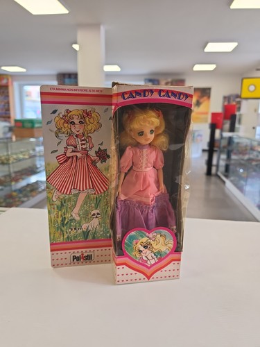 Candy polistil - candy,