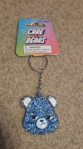 Care bears orso scontroso - bears,