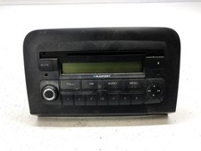 Fiat Croma 2007 Radio /