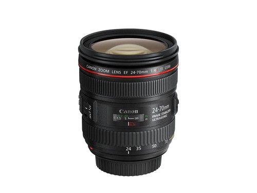 Canon 70mm f4l is usm - canon,