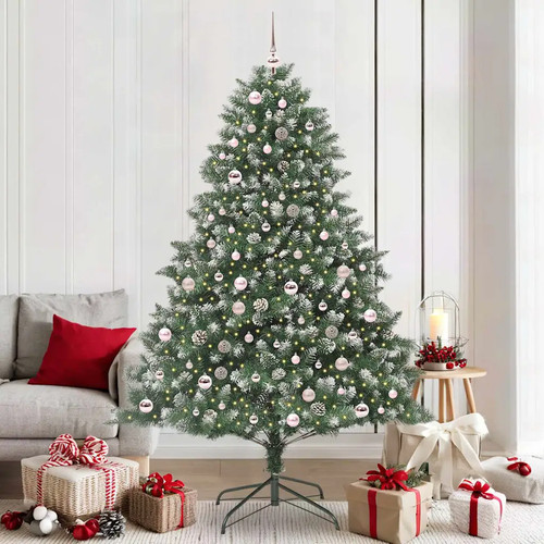 Christmas tree - tree,,