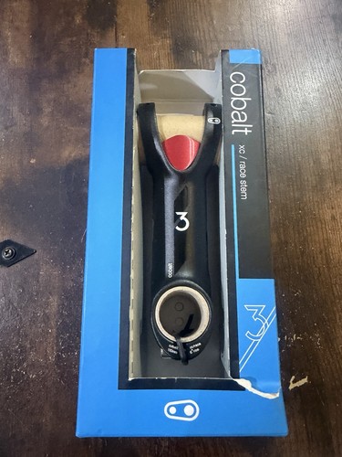 Crank brothers cobalt - 3, xc