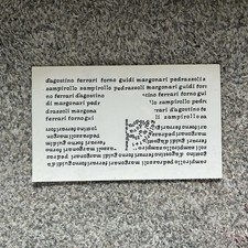Serigrafie numerate e - 7,