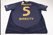 BOCA JUNIORS 25/26  AUTHENTIC