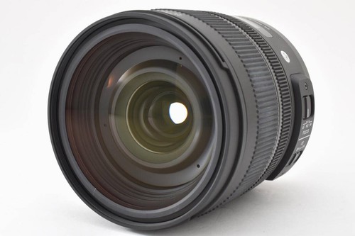 Sigma 8 dg - os, hsm