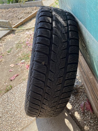 Vendo cerchi completi di - cerchi,