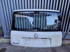 portello posteriore fiat panda 2003-2012 