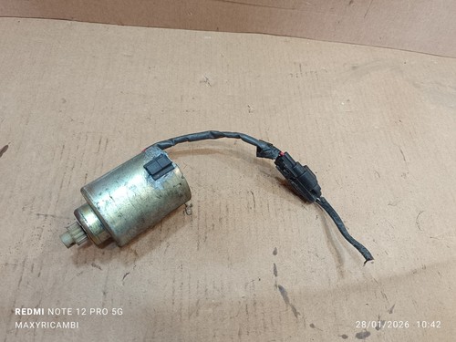 Motorino cambio cvt per - motorino,