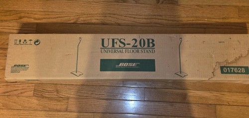 Bose ufs coppia supporti - ufs-20,