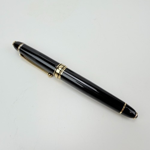 Penna stilografica vintage