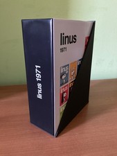 LINUS 1965/1973 - 9 ANNATE