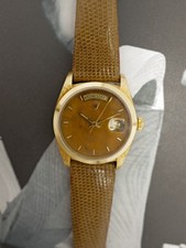 Rolex daydate ref - ref.18028, case