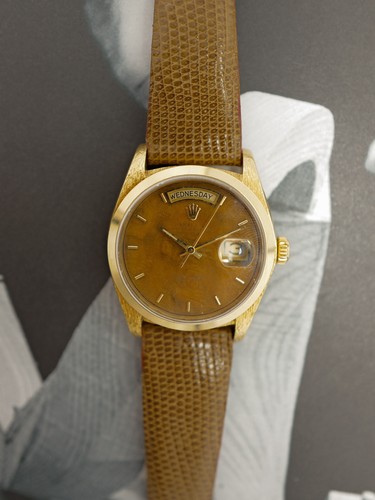 Rolex daydate ref - rolex,
