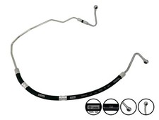 Servosterzo idraulico 50504346