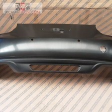 PARAURTI POSTERIORE ORIGINALE