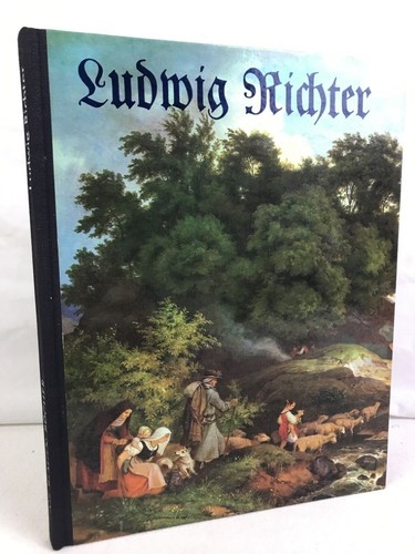 Ludwig richter texte aus d - richter,