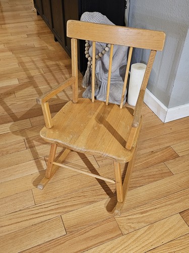 Sedia dondolo delphos - sedia,