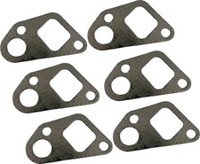 Guarnizione Scarico Collettore per Volvo Penta PN 838673/876144 (Kit 6 pz)