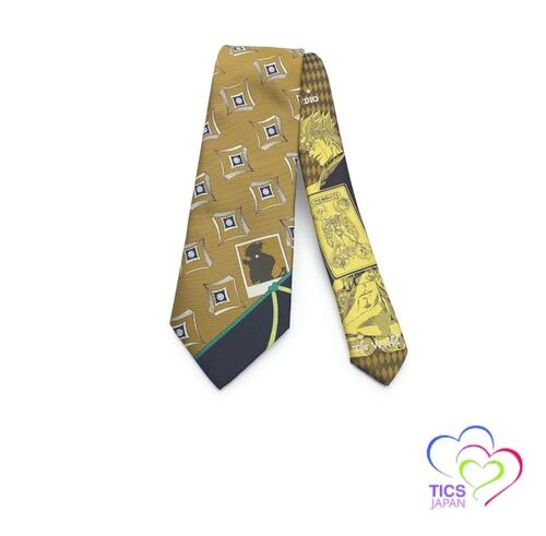 Florence spec jojo s bizarre - [florence,
