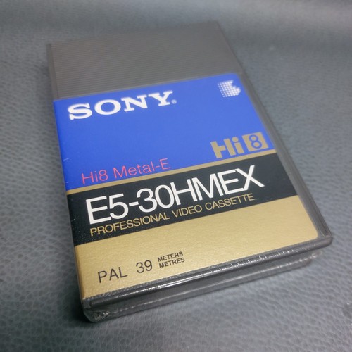 Sony hmex video - video, me