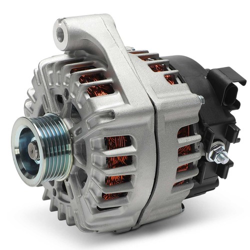 Alternatore generatore 220a - alternatore,