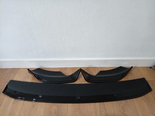 Spoiler labbro splitter
