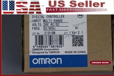 Omron E5CC-RX3D5M-000