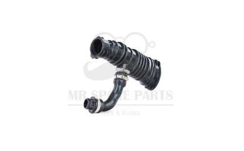 Tubo manicotto aspirazione - manicotto,