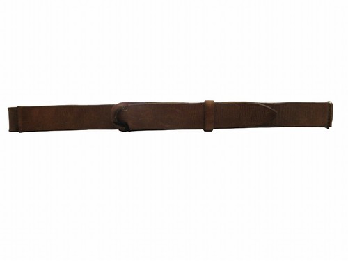 Cintura orciani uomo pelle - cintura,