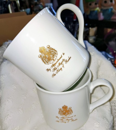 Tazzine caffè gevalia su - 2,