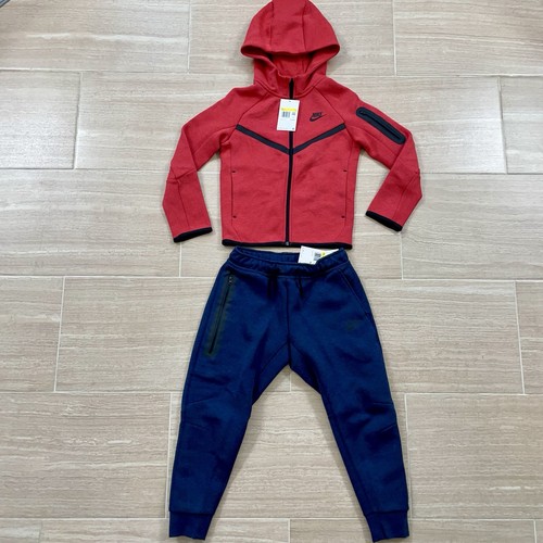 Set completo bambino taglia