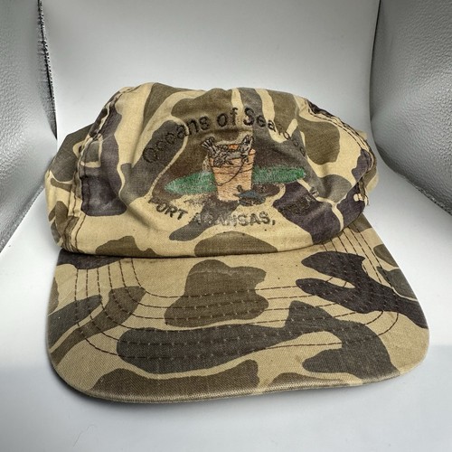 Cappello camionista vintage