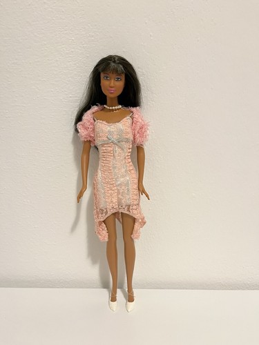 Barbie fashion fever - barbie,