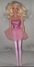 Bambola Barbie ballerina