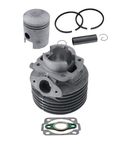 Kit cilindro piaggio - kit,