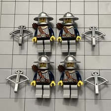 LEGO Minifigure 2007 Castello