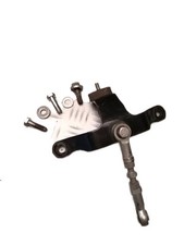 supporto motore front engine support harley davidson FLHTI electra 1450 03-06