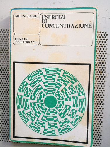 Esoterismo esercizi di - esercizi,