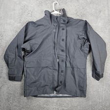 Parka navy clima freddo - parka,